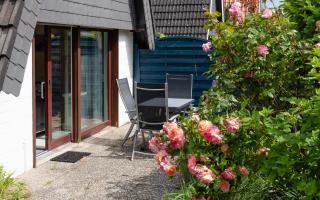 Ferienhaus, Am Ringwall 5 - Duhnen - 5