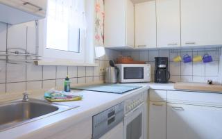 Ferienhaus, Am Ringwall 5 - 1
