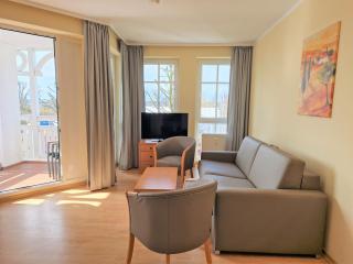 Fewo 440, Seepark Sellin - 1