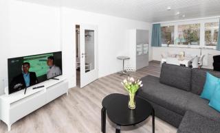 Ferienwohnung Auszeit - 2