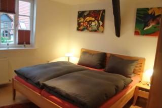 Ferienwohnung Rustika II - 5