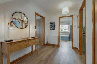 Garden Neuk - Waid Terrace No 26 - Anstruther - 8