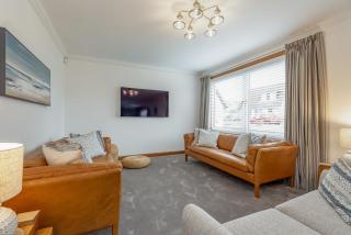 Garden Neuk - Waid Terrace No 26 - Anstruther - 4