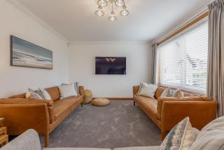 Garden Neuk - Waid Terrace No 26 - Anstruther - 5