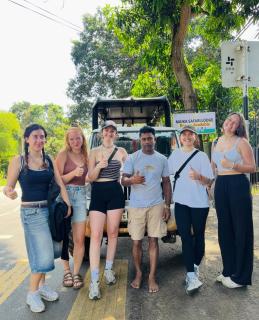 Maika safari lodge - 3