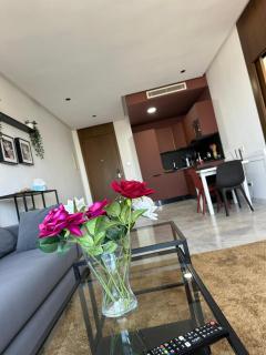Charming Studio in Oasis - 8