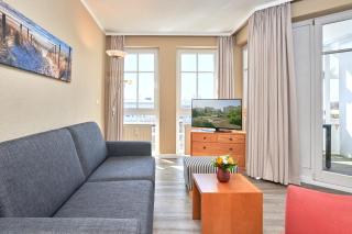 Fewo 429, Seepark Sellin - Sellin - 3