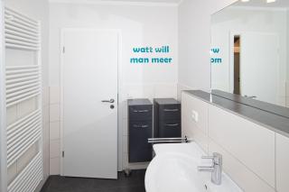Am Grooten Steen, FeWo 8 - Duhnen - 4