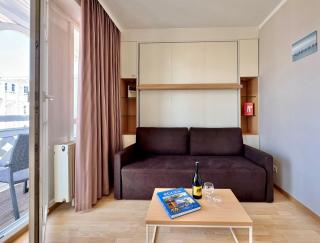 Seepark Sellin FeWo AG Whg 541 - Ostseebad Sellin - 5