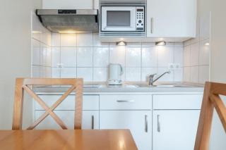 Fewo 608, Seepark Sellin - 7