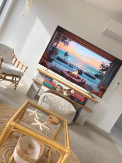 Beach and waffles at papamoabeach - Papamoa - 6