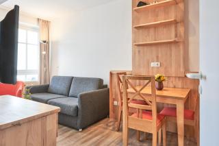 Seepark Sellin FeWo AG Whg 319 - Ostseebad Sellin - 3