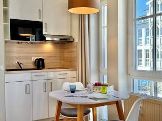Seepark Sellin FeWo AG Whg 531 - Ostseebad Sellin - 9