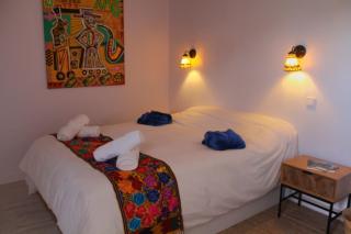 Chambre Nacre - Maisonnais - 9