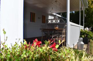 Ferienwohnung Am Moorweg - Ihlow - 7