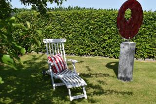 Ferienwohnung Am Moorweg - 5