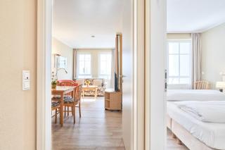 Fewo 503, Seepark Sellin - 7