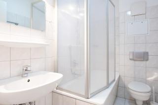 Fewo 503, Seepark Sellin - 1