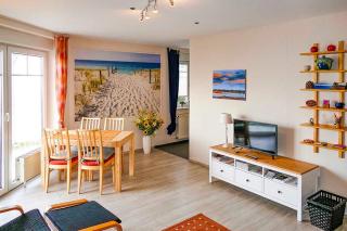 Ferienappartement Fraenzi mit herr - Sassnitz - 9