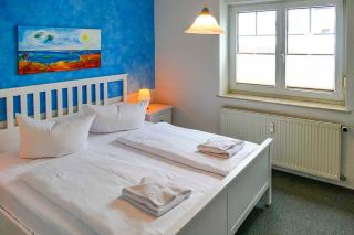 Ferienappartement Fraenzi mit herr - Sassnitz - 4