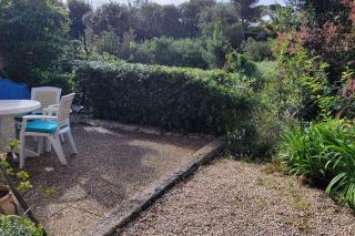 Apartment with garden - near beach - 2
