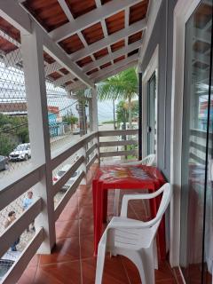 Casa de praia em Ubatuba a 50m do mar - São Francisco do Sul - 5