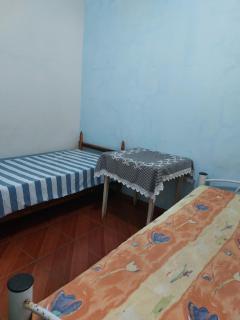 Casa de praia em Ubatuba a 50m do mar - 2