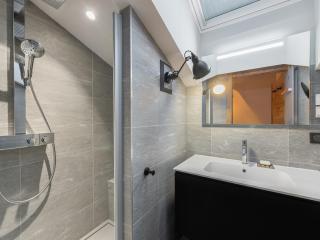 Duplex avec espace détente, piscine et 4 chambres à Megève - FR-1-569-66 - Megève - 2