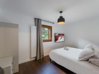Spacieux appartement lumineux, proche du centre de Megève, idéal pour familles, 7 couchages, parking couvert - FR-1-569-85 - Megève - 1