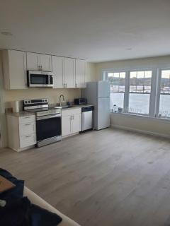 Acadia Horizon Cottage - 2