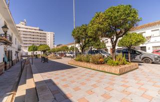 Beautiful Apartment In Fuengirola With Wifi - Fuengirola - 2
