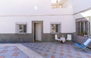 Beautiful Apartment In Fuengirola With Wifi - Fuengirola - 3