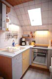 Ferienwohnungen Riedel - 1