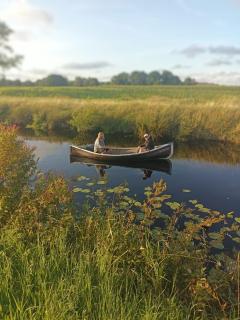 FeWo am Ringkanal - Ihlow - 3