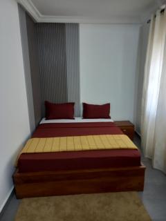 Achoura's house - Arafat - 2