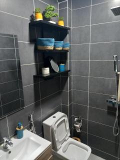 Achoura's house - Arafat - 1