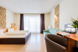 Hotel Laurenzhof - 5