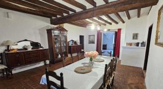 Mas Puig De Baix with private Pool and gardens - Olot - 8