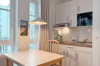 Fewo 326, Seepark Sellin - Ostseebad Sellin - 5