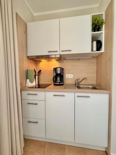 Seepark Sellin FeWo AG Whg 306 - Sellin - 6