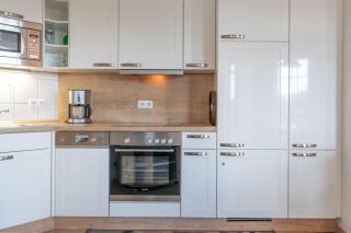 Fewo 726, Seepark Sellin - 3
