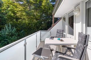 Wohnen am Südstrand 16 - 9