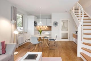 Wohnen am Südstrand 16 - 2