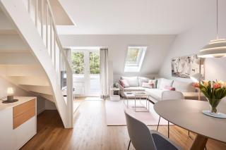 Wohnen am Südstrand 16 - 4