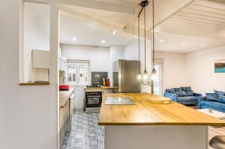 Casa piscina - 10km Lloret de Mar - Maçanet de la Selva - 5