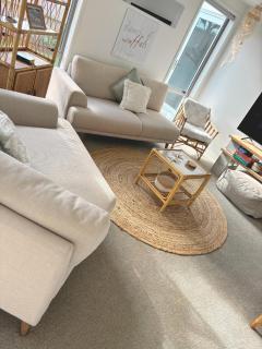 Beach and waffles at papamoabeach - Papamoa - 7