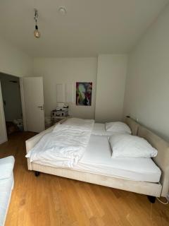 Berlin -Central-Mitte Light Filled 2BD - Niederdorla - 8