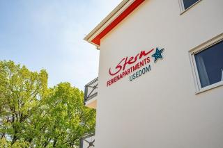 Stern FeWo Strandstraße - Karlshagen - 9