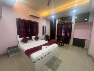 Hotel Miracle Stay - Bhubaneswar - 9