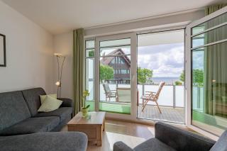 Schloss am Meer 8 - Wyk auf Föhr - 3